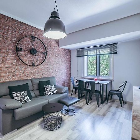 Appartamento Jardines De La Encarnacion Zamora Esterno foto